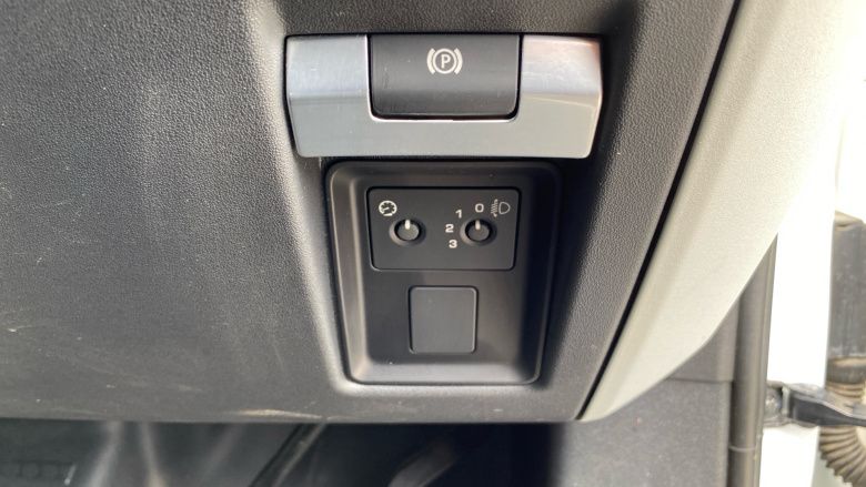 Land Rover Defender 90 Diesel 3.0 D250 Hard Top Auto